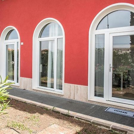 P010 - Porto Recanati, Nuovo Monolocale Fronte Mare Extérieur photo